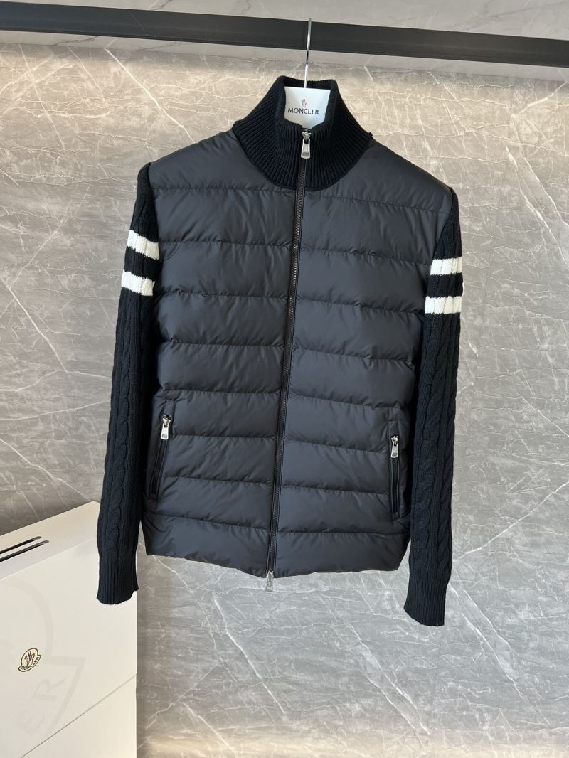 Moncler Down Jackets